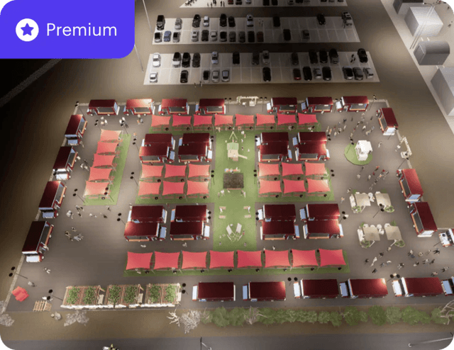 Join Comida Park – A food truck collective