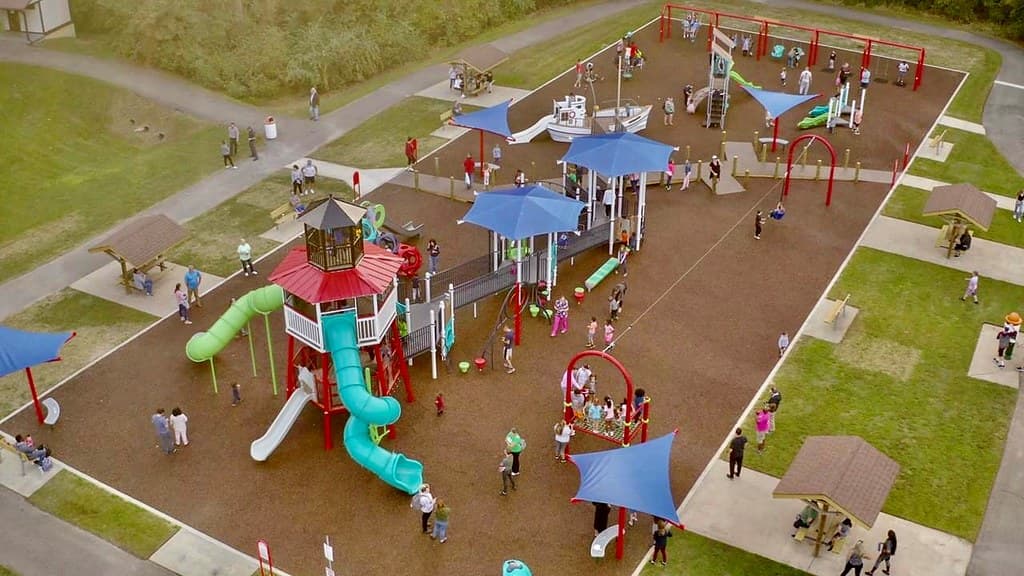 Dunkirk Park Summer Food Trucks Needed
