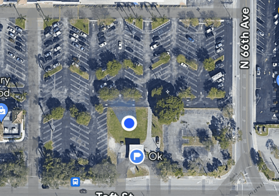 Mamalena park #2