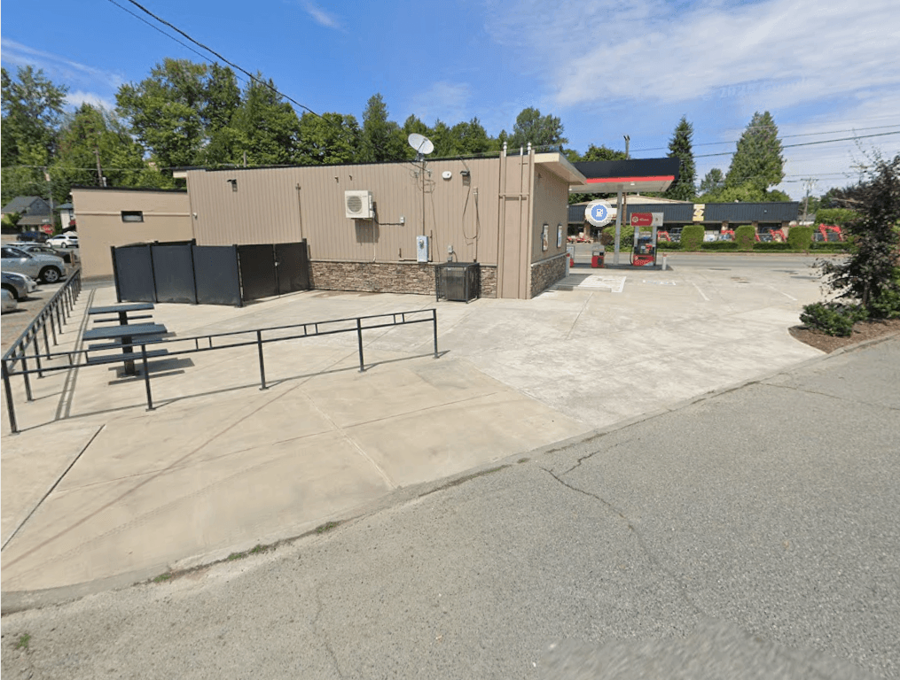 Snohomish Texaco