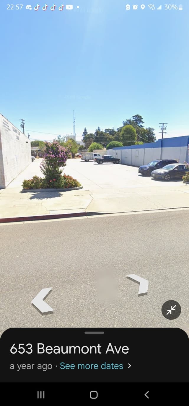 Beaumont Market Thrusday Night Starts April 30, 2026