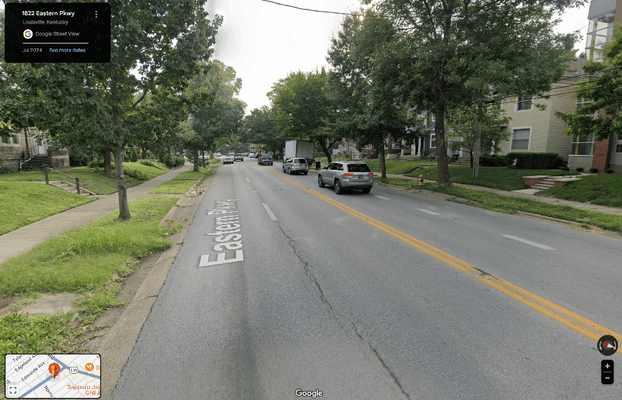 Neighborhood Event on 10/18