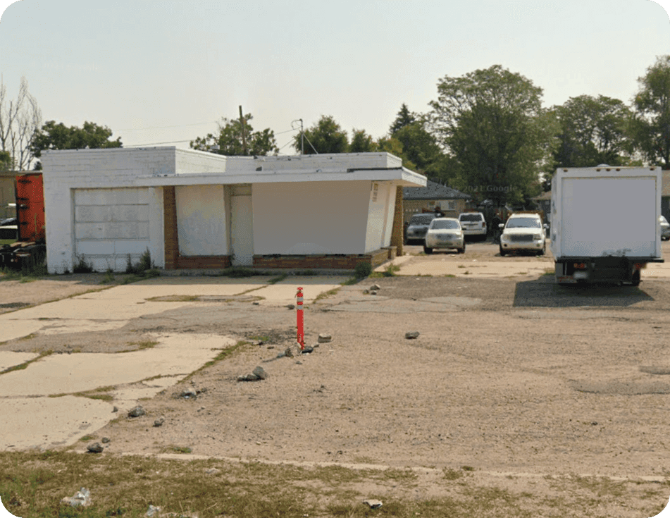 Food Truck Space Available in Denver Co