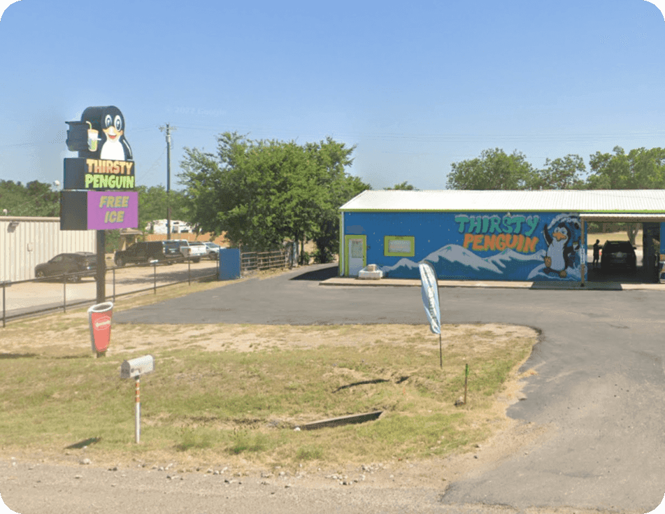 Free Space for Food Truck Just Outside Leander/austin