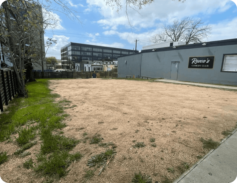 New East Austin Food Truck Lot Accepting Tenants