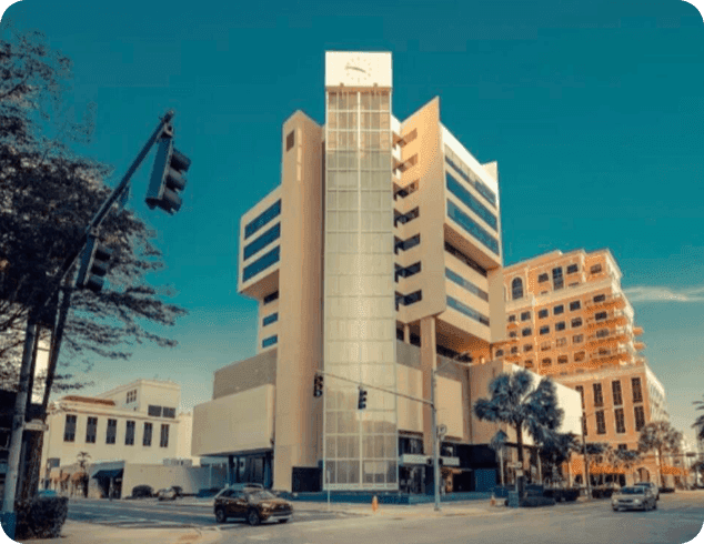 Weekday Food Trucks Needed in Downtown Coral Gables