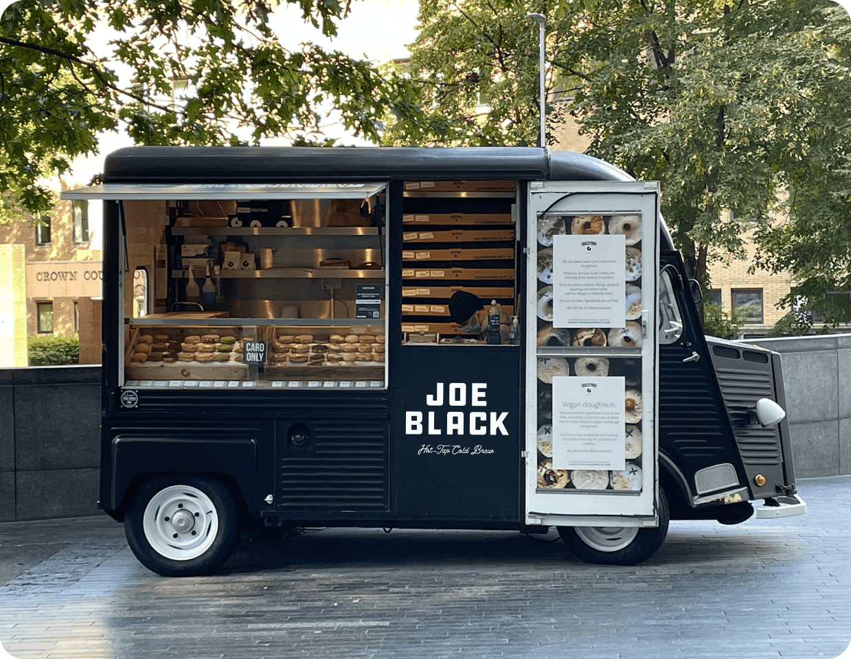 Food Truck