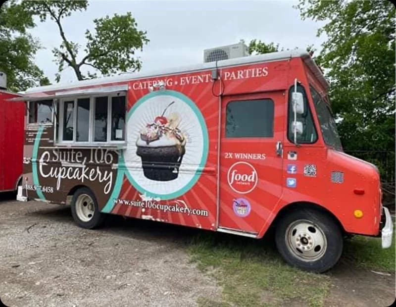 Food Truck