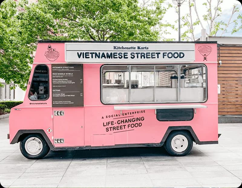Food Truck