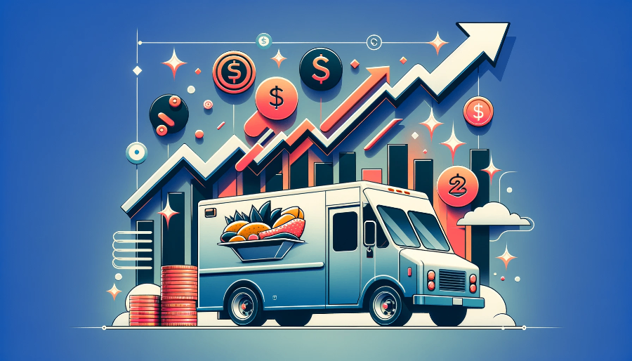 Are Food Trucks Profitable?