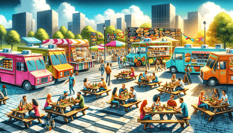 Creative Uses for Your Empty Parking Lot