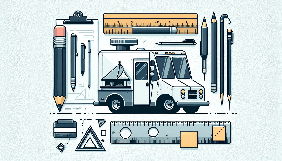 A Guide to Food Truck Design