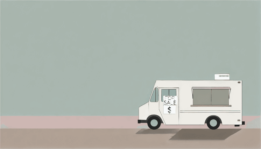 How to Sell a Food Truck