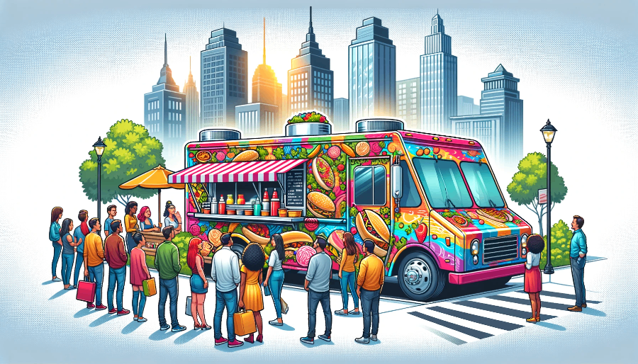 Food Truck Parking: Dos, Don'ts, and Hot Spots