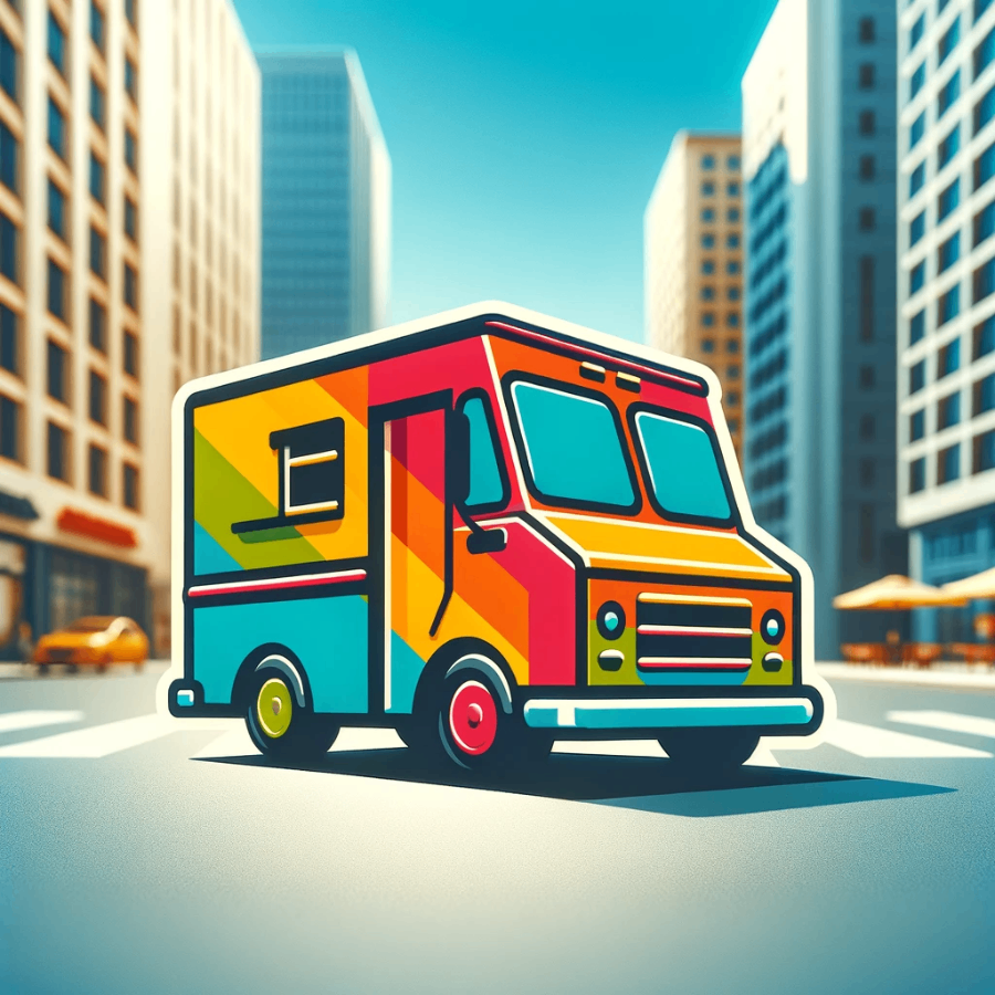 A Beginner's Guide to Buying a Food Truck
