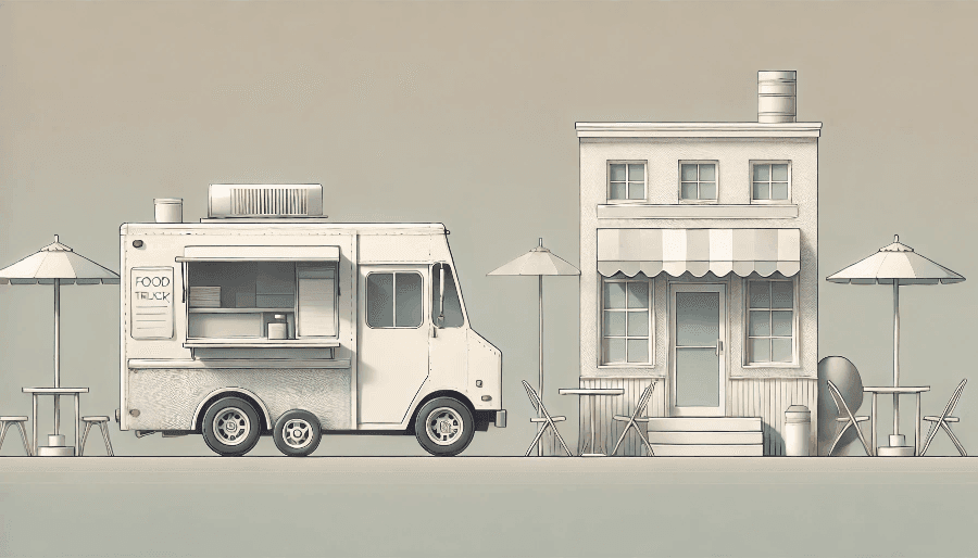 Food Trucks vs. Restaurants: Which Business Model is Best for You?