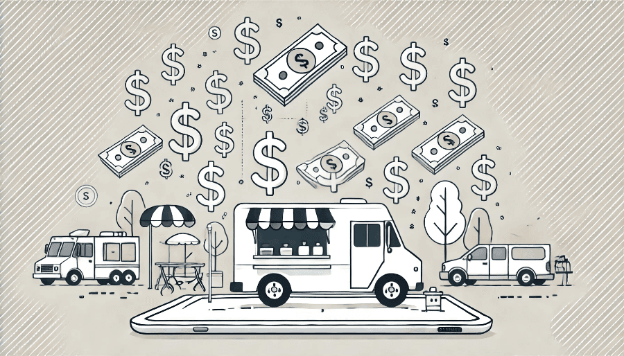 The Hidden Costs of Owning a Food Truck
