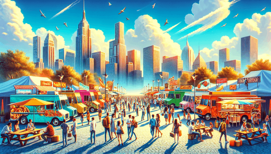 What State Has The Most Food Trucks FoodParks io what-state-has-the-most-food-trucks-foodparks-io