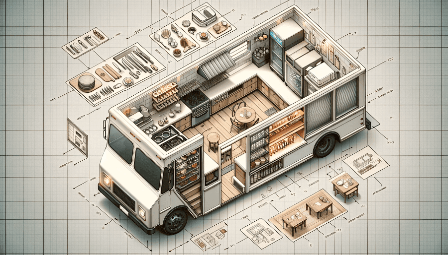 A Guide to Food Truck Design FoodParks.io